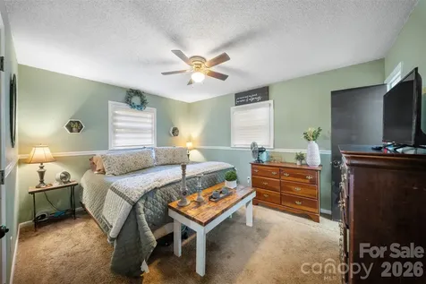 44080 Woodhurst Road New London NC 28127