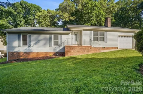 4604 Oakwood Circle Gastonia NC 28056