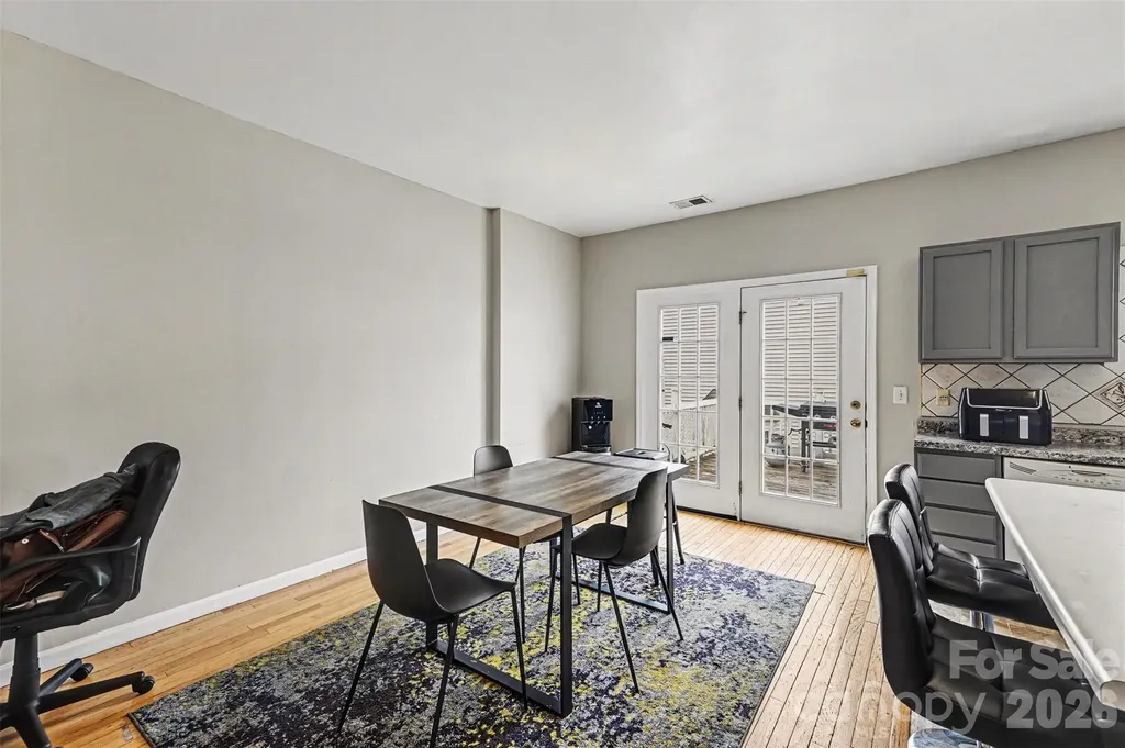 10946 Garden Oaks Lane Charlotte NC 28273