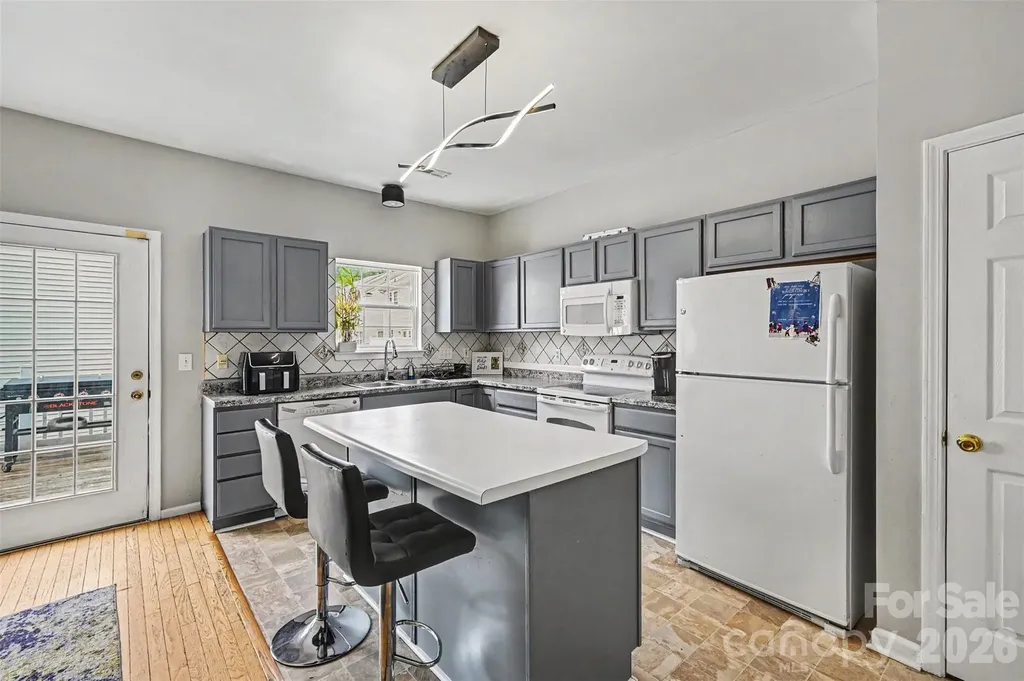10946 Garden Oaks Lane Charlotte NC 28273