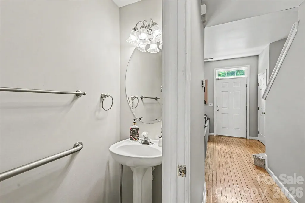 10946 Garden Oaks Lane Charlotte NC 28273