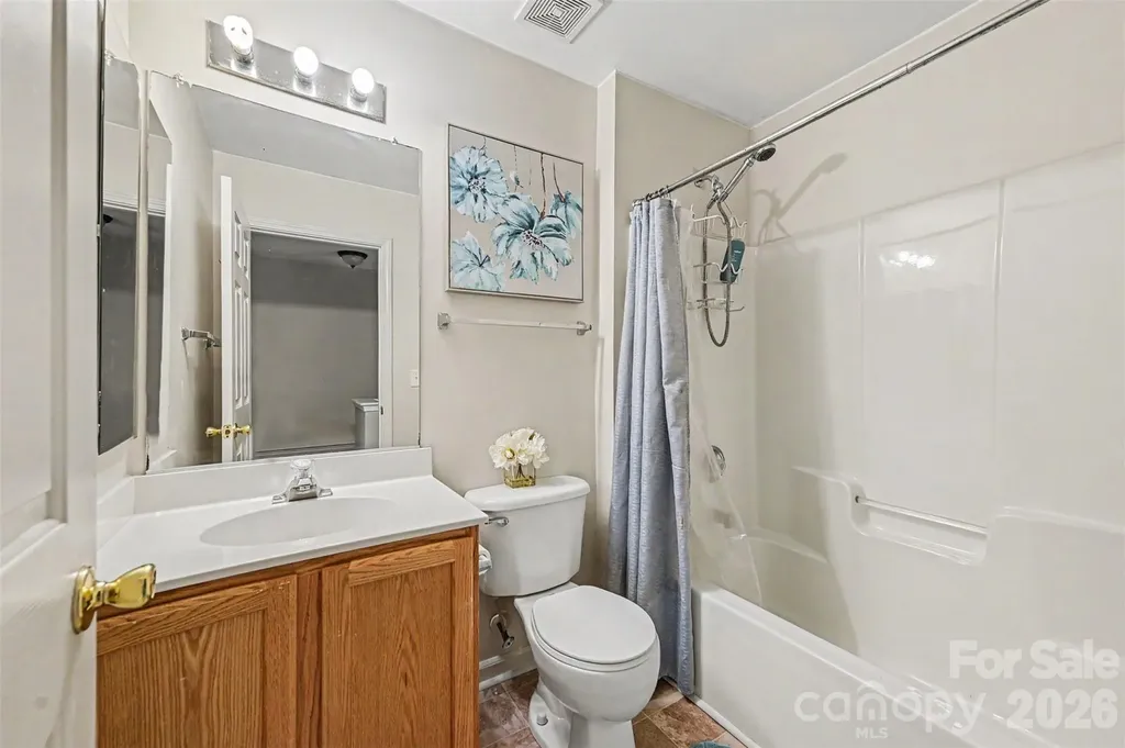 10946 Garden Oaks Lane Charlotte NC 28273