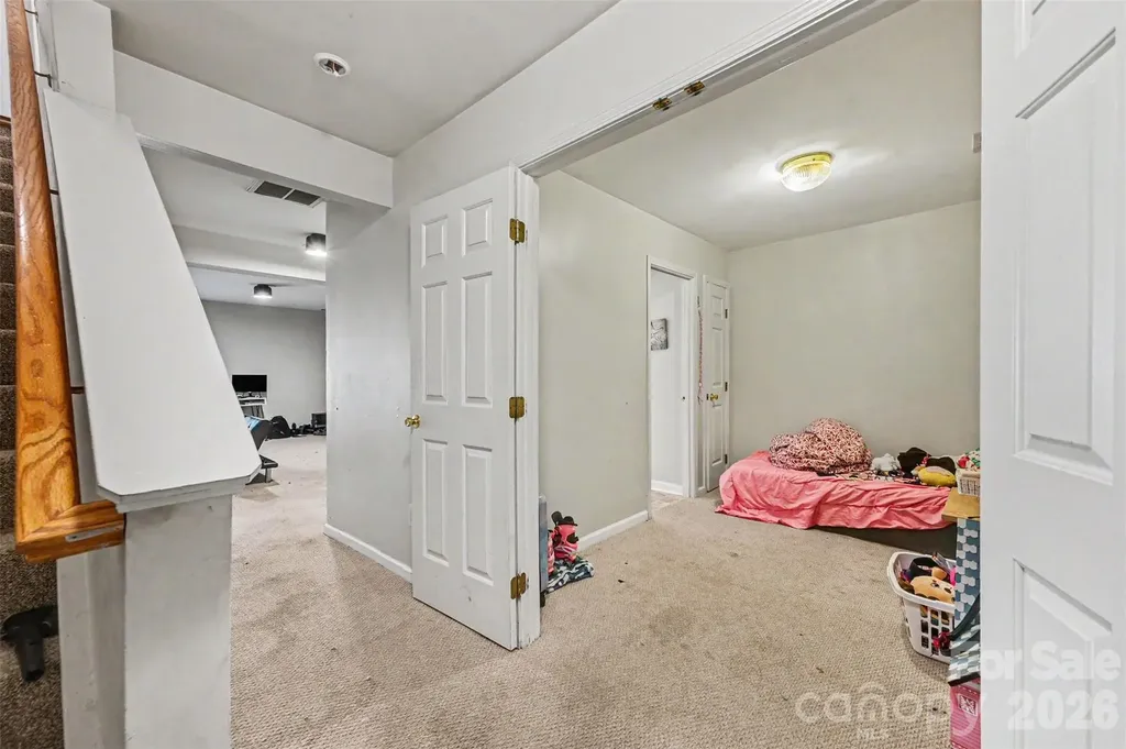 10946 Garden Oaks Lane Charlotte NC 28273