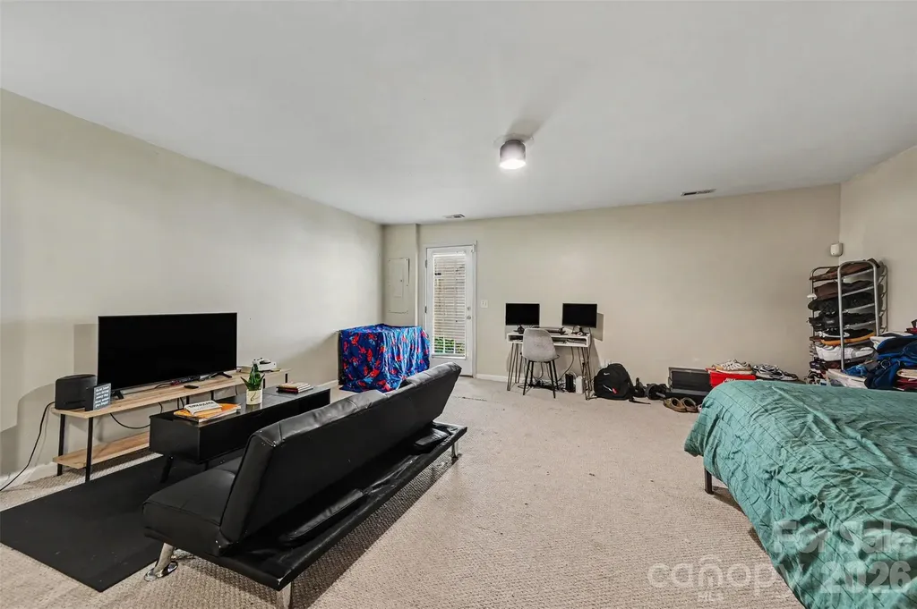 10946 Garden Oaks Lane Charlotte NC 28273