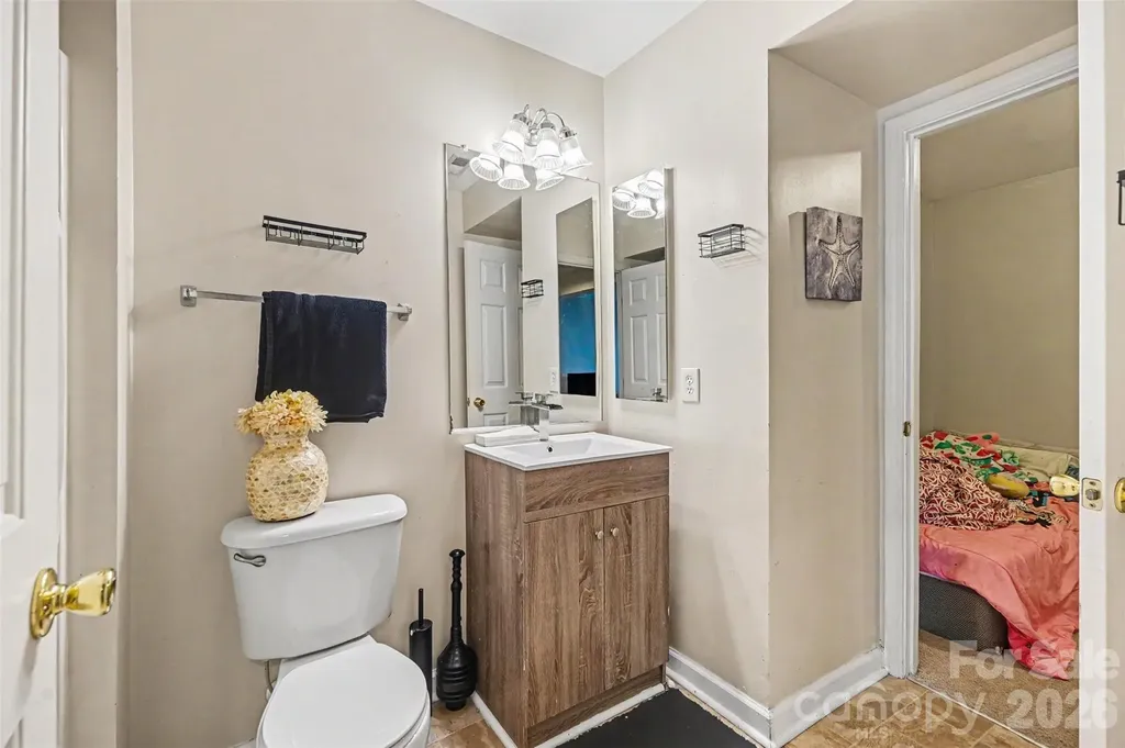 10946 Garden Oaks Lane Charlotte NC 28273