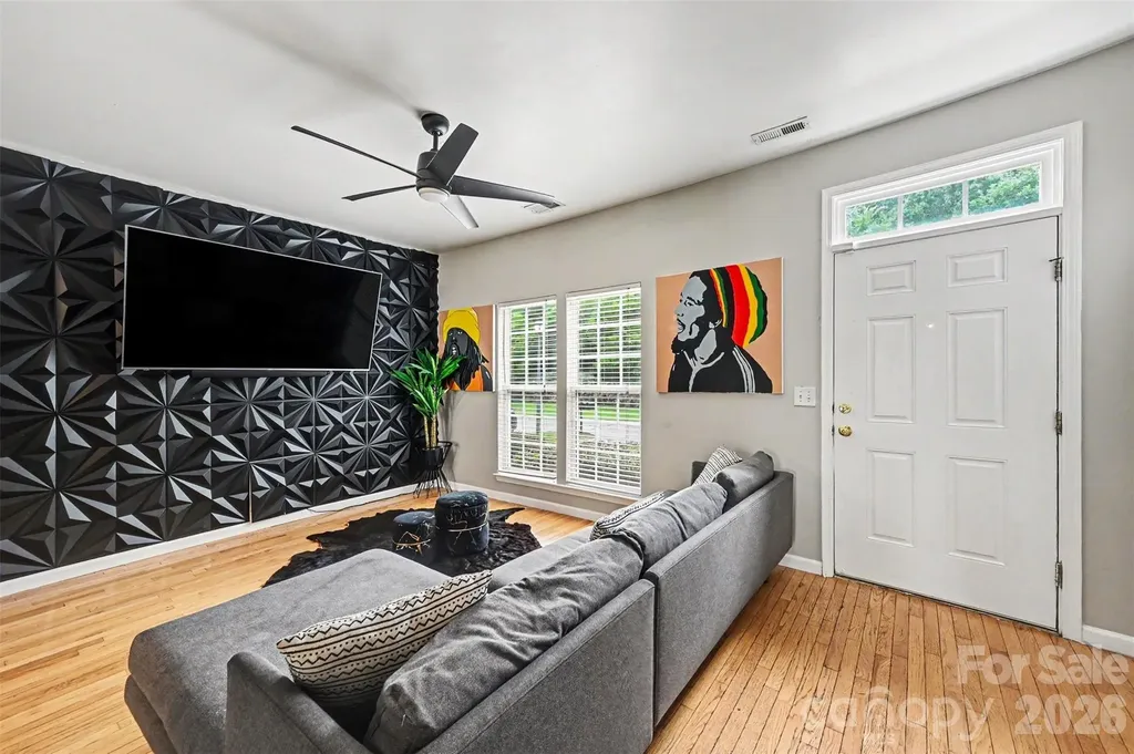 10946 Garden Oaks Lane Charlotte NC 28273