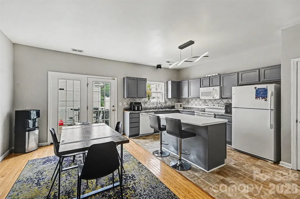 10946 Garden Oaks Lane Charlotte NC 28273