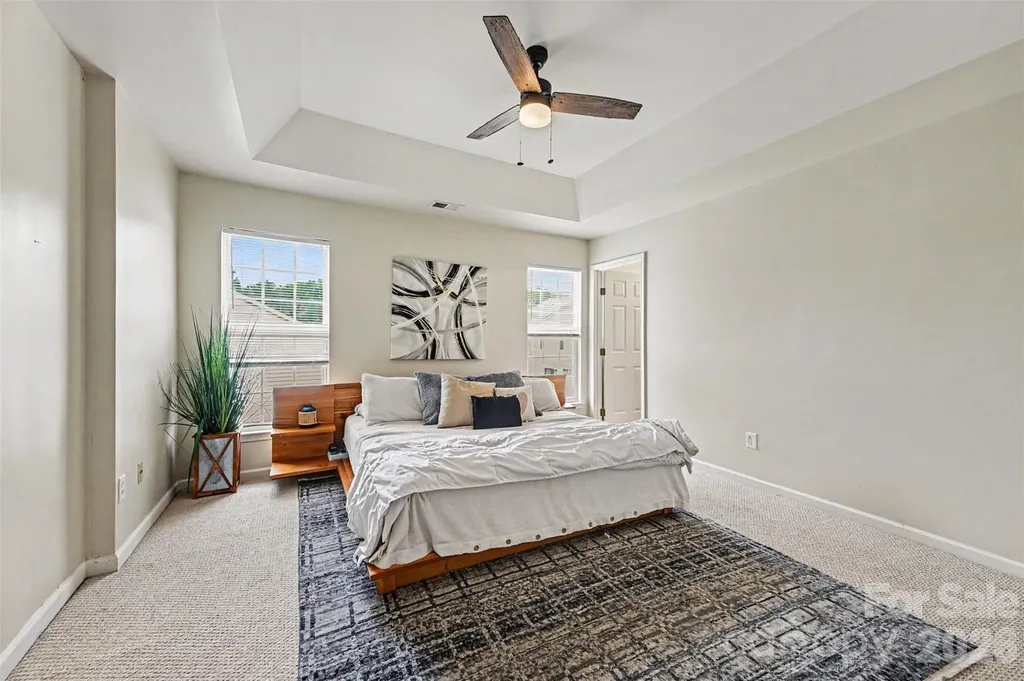10946 Garden Oaks Lane Charlotte NC 28273