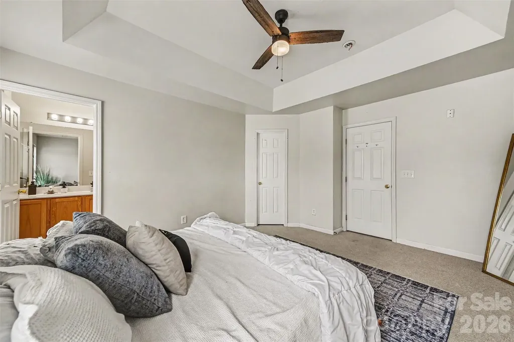 10946 Garden Oaks Lane Charlotte NC 28273