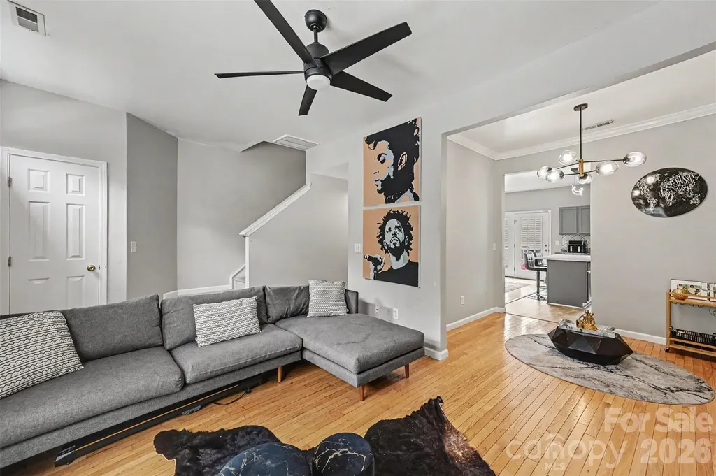 10946 Garden Oaks Lane Charlotte NC 28273