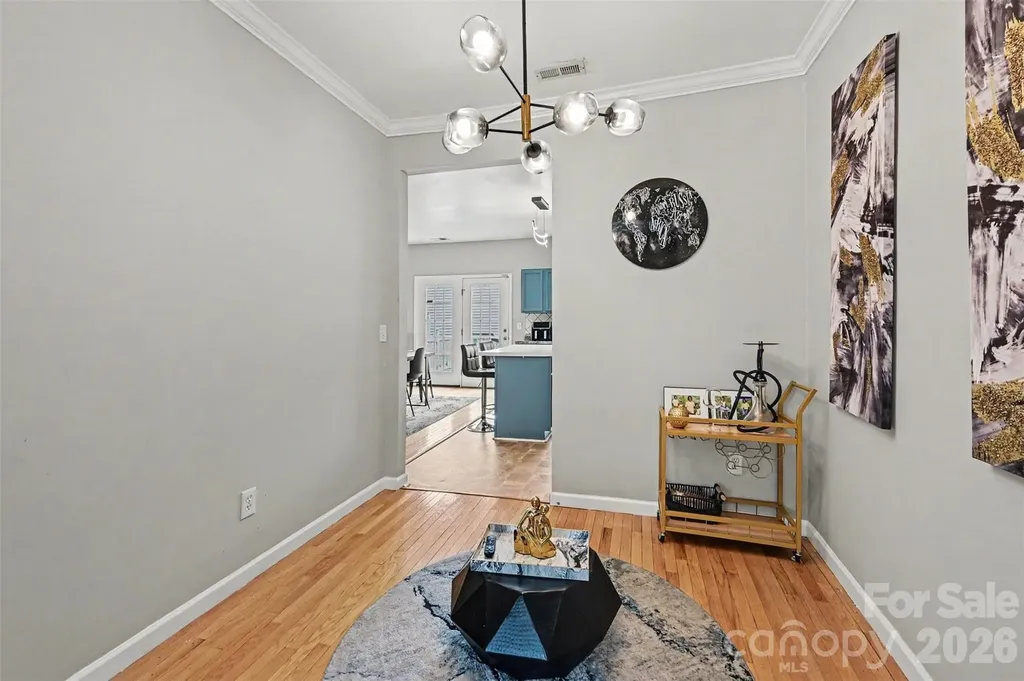 10946 Garden Oaks Lane Charlotte NC 28273