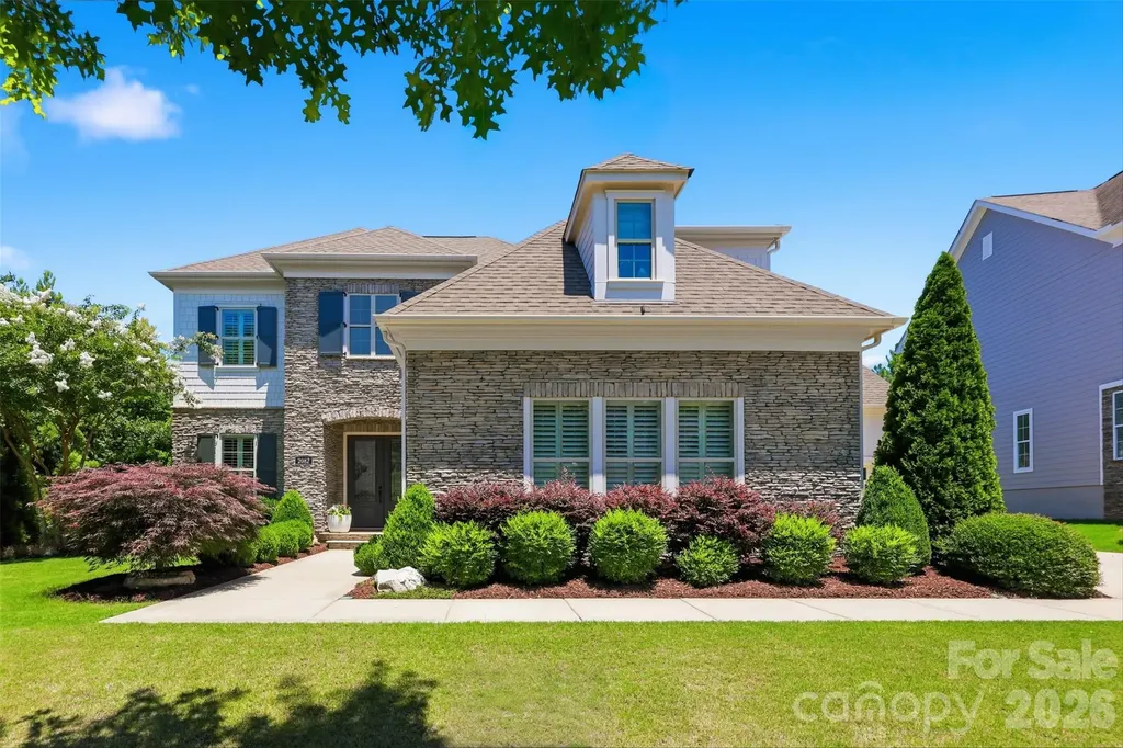 2082 Tatton Hall Road Fort Mill SC 29715