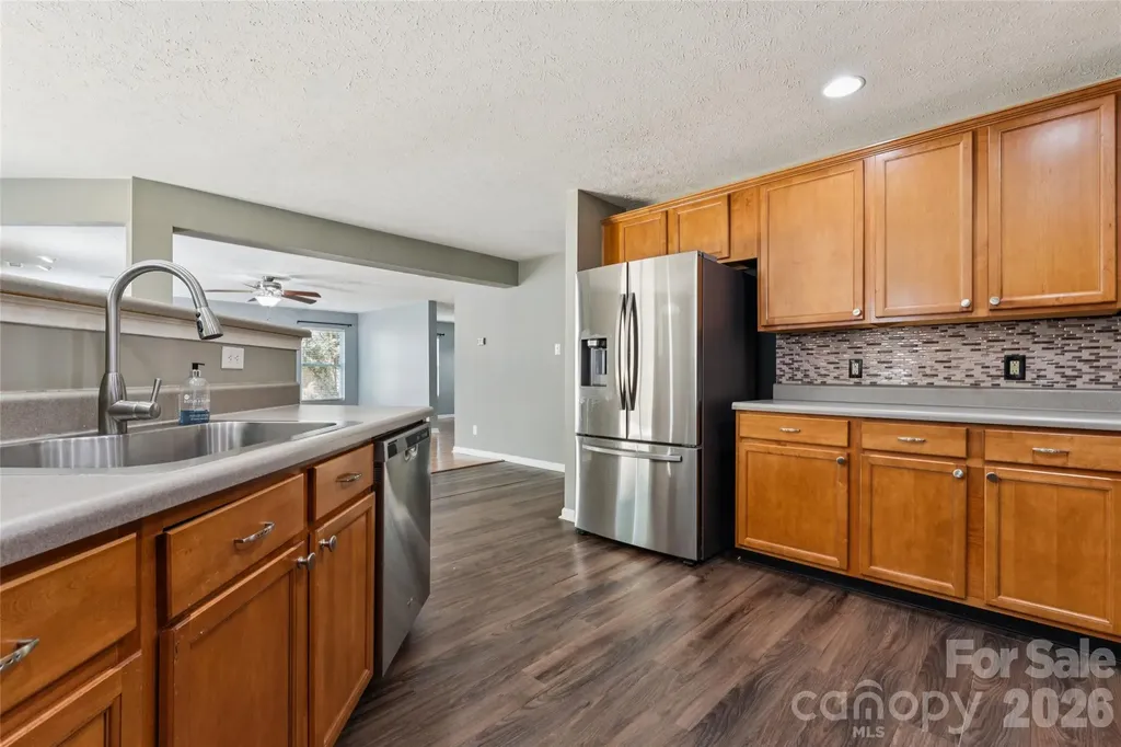 5623 Hammermill Drive Harrisburg NC 28075
