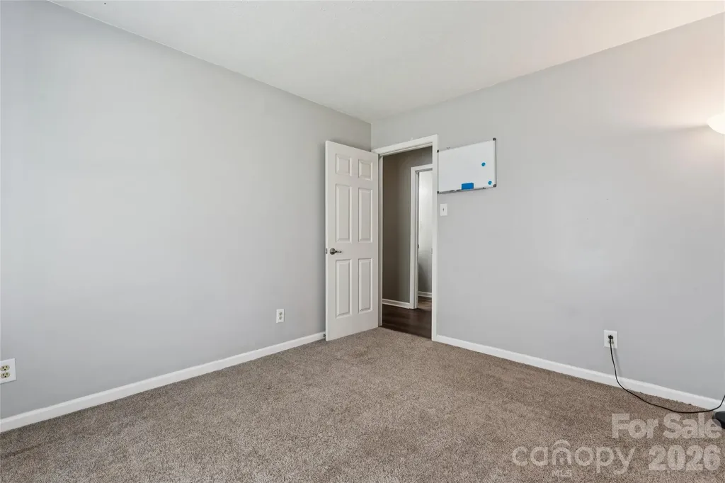 5623 Hammermill Drive Harrisburg NC 28075