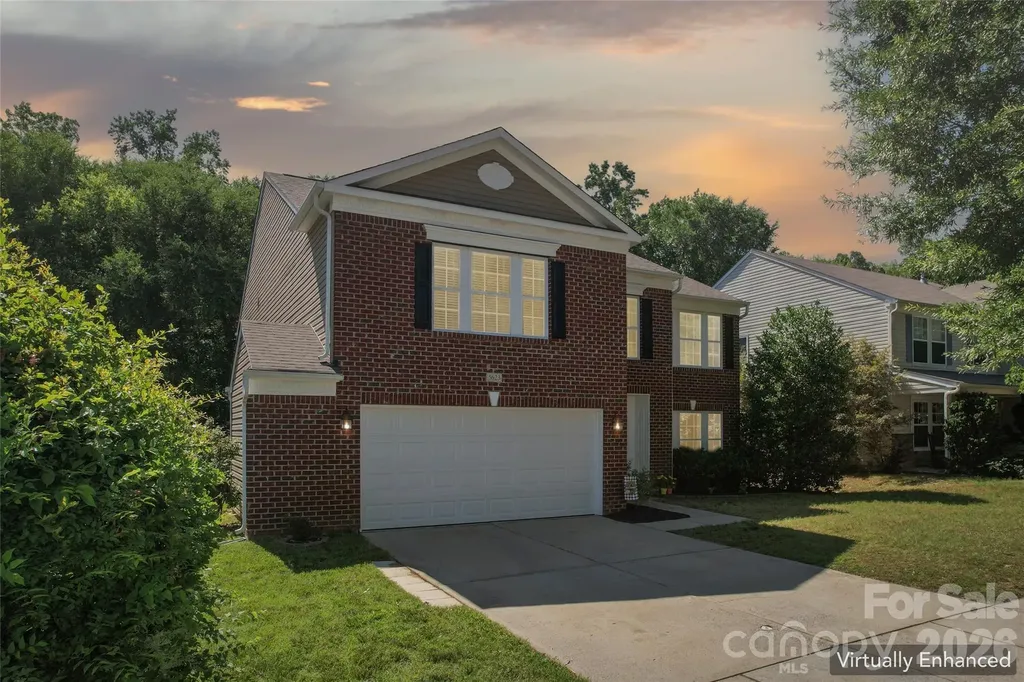 5623 Hammermill Drive Harrisburg NC 28075