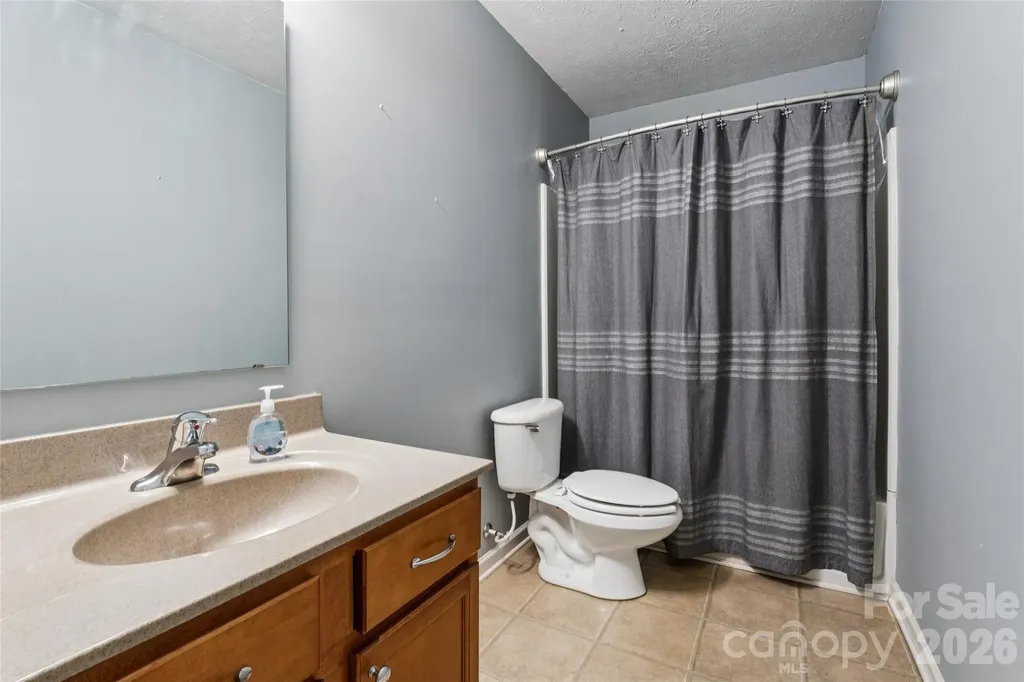 5623 Hammermill Drive Harrisburg NC 28075