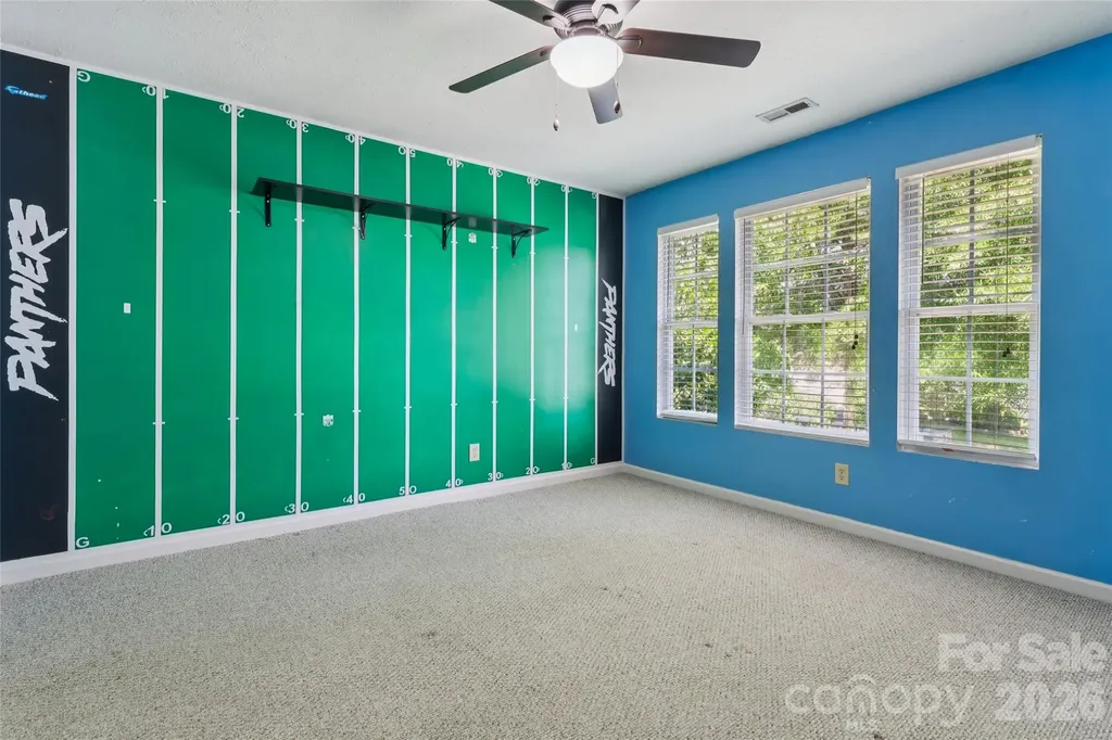 5623 Hammermill Drive Harrisburg NC 28075