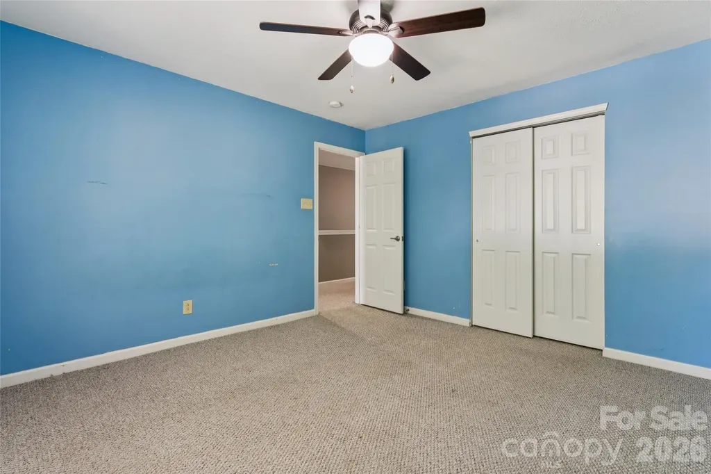 5623 Hammermill Drive Harrisburg NC 28075