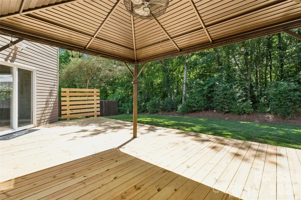 5623 Hammermill Drive Harrisburg NC 28075