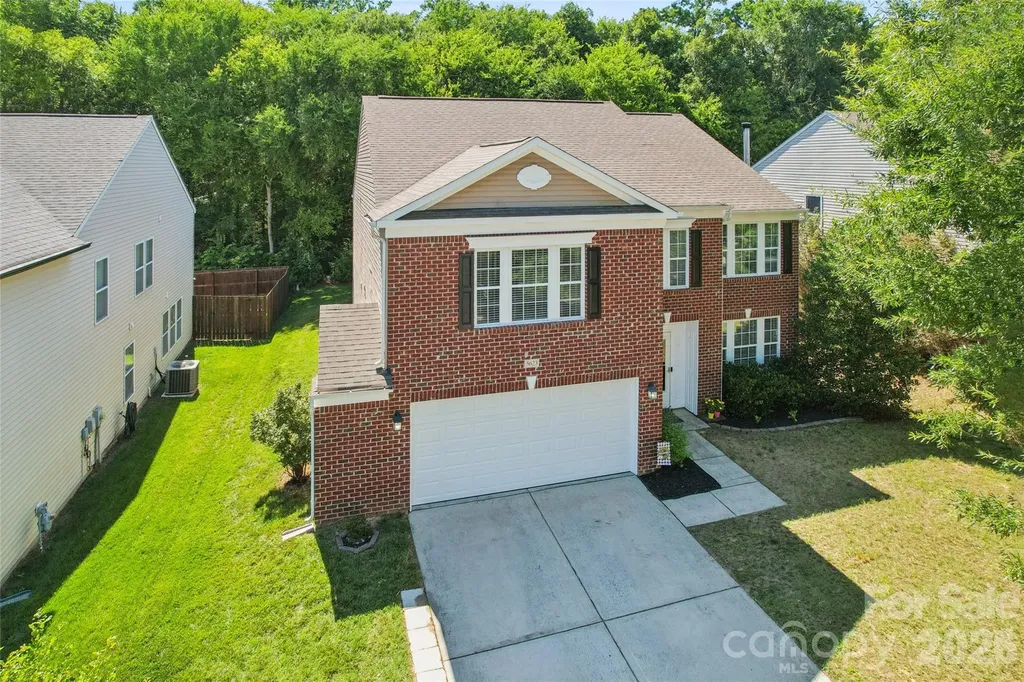 5623 Hammermill Drive Harrisburg NC 28075