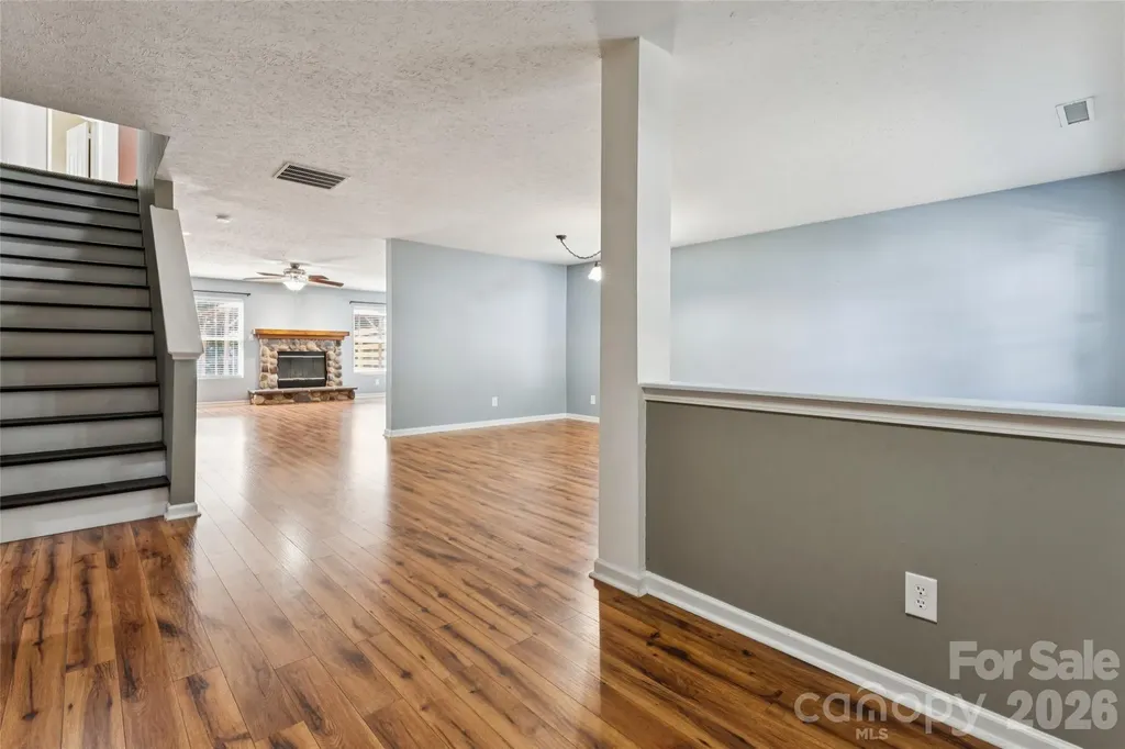5623 Hammermill Drive Harrisburg NC 28075
