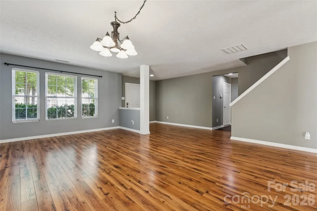 5623 Hammermill Drive Harrisburg NC 28075