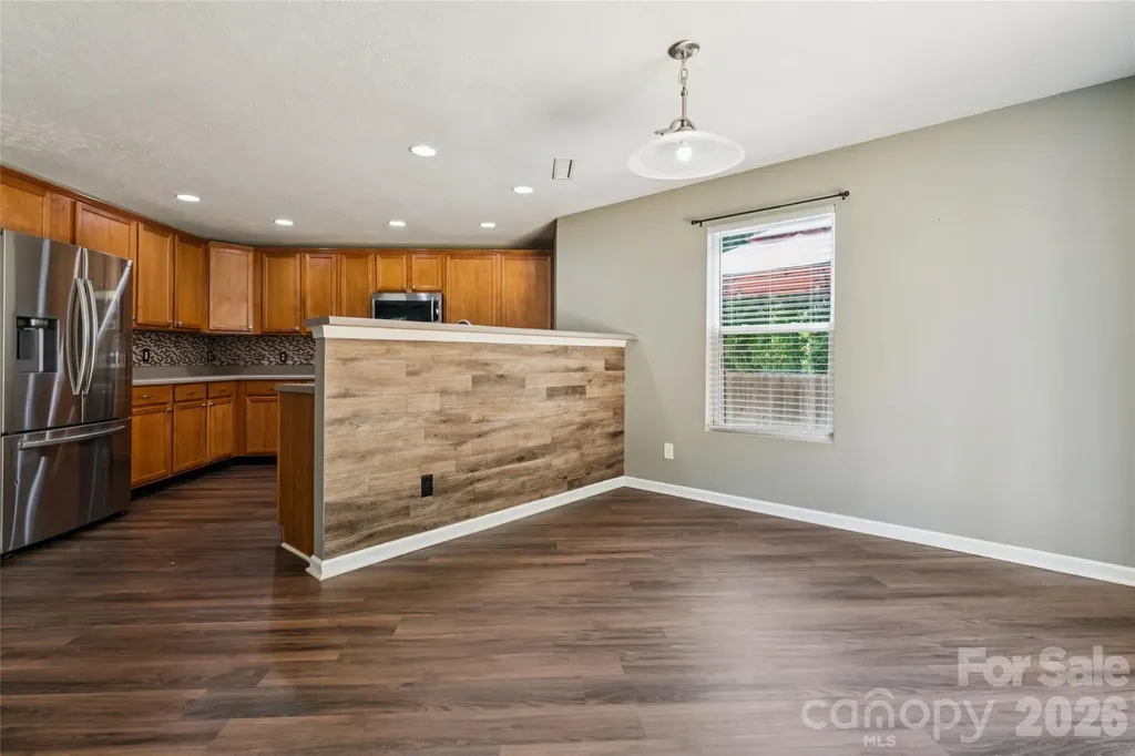 5623 Hammermill Drive Harrisburg NC 28075