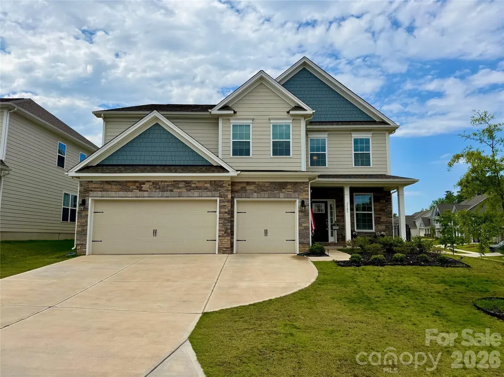 5145 Silver Creek Lane Denver NC 28037