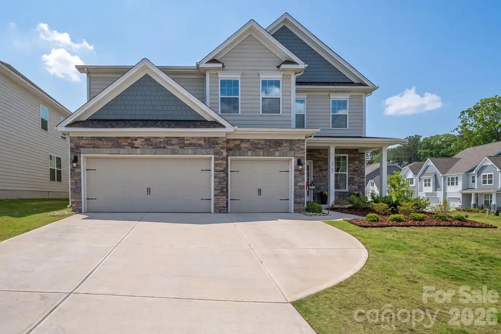 5145 Silver Creek Lane Denver NC 28037
