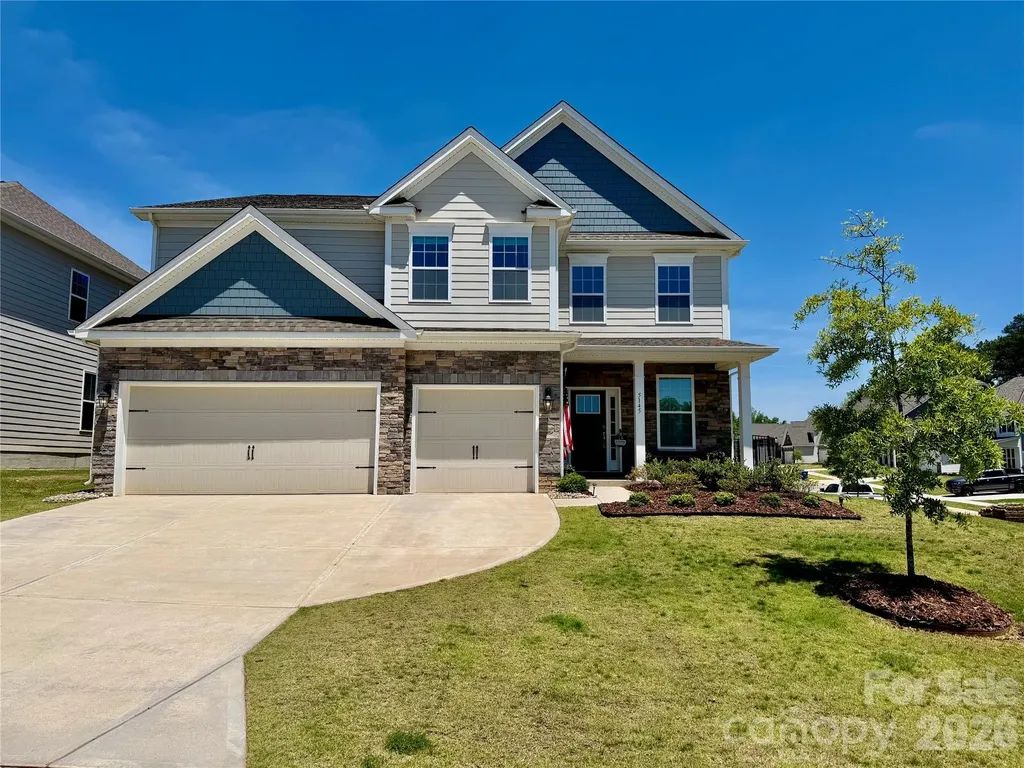 5145 Silver Creek Lane Denver NC 28037