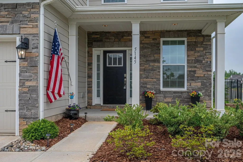 5145 Silver Creek Lane Denver NC 28037