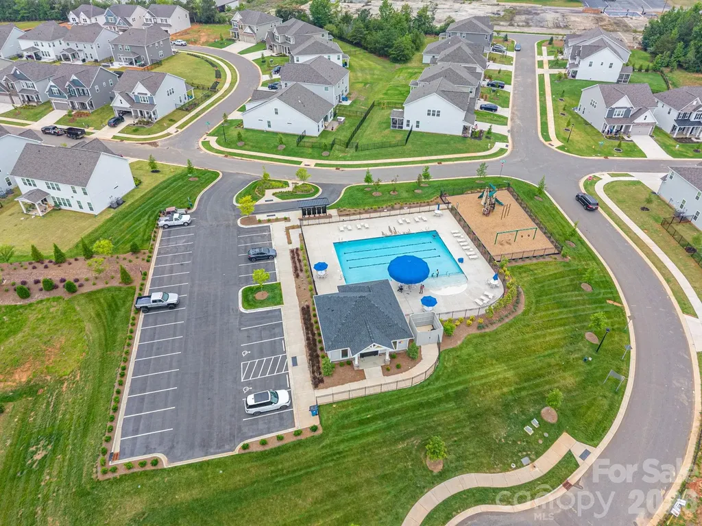 5145 Silver Creek Lane Denver NC 28037