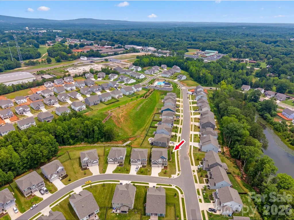 5145 Silver Creek Lane Denver NC 28037