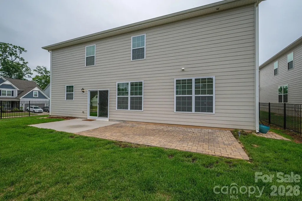 5145 Silver Creek Lane Denver NC 28037