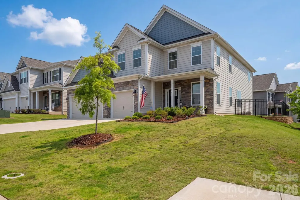 5145 Silver Creek Lane Denver NC 28037