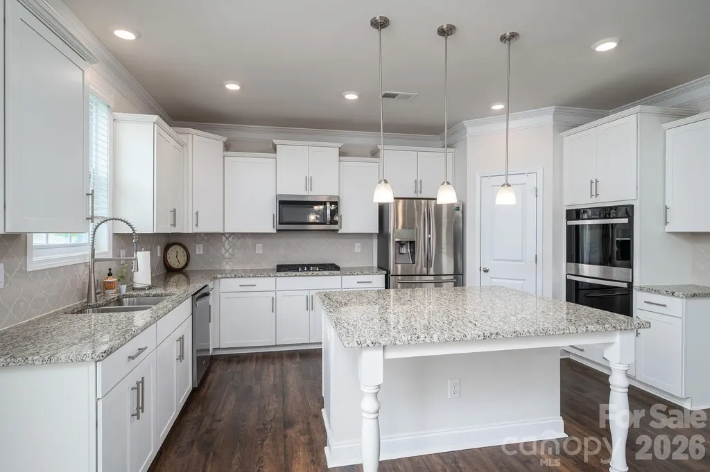5145 Silver Creek Lane Denver NC 28037