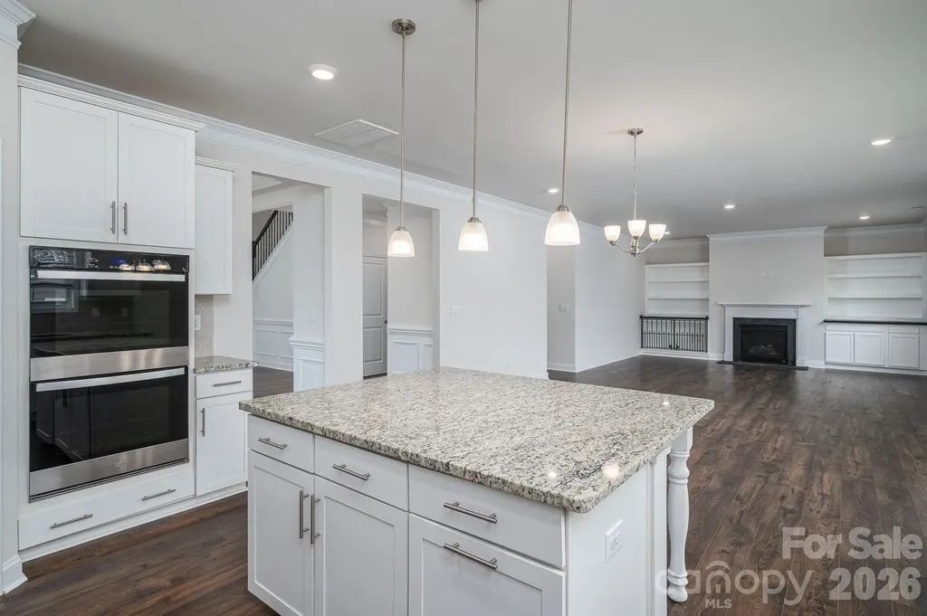 5145 Silver Creek Lane Denver NC 28037