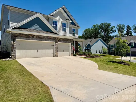 5145 Silver Creek Lane Denver NC 28037