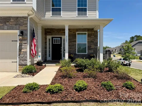 5145 Silver Creek Lane Denver NC 28037