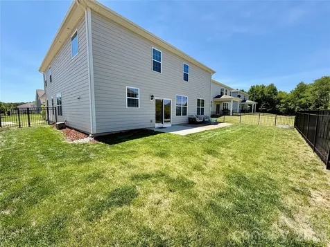 5145 Silver Creek Lane Denver NC 28037