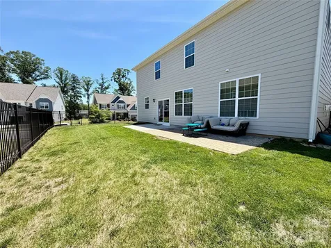 5145 Silver Creek Lane Denver NC 28037