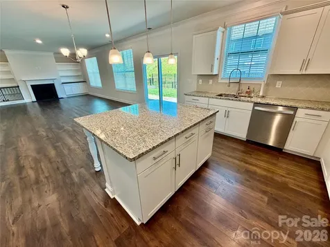 5145 Silver Creek Lane Denver NC 28037