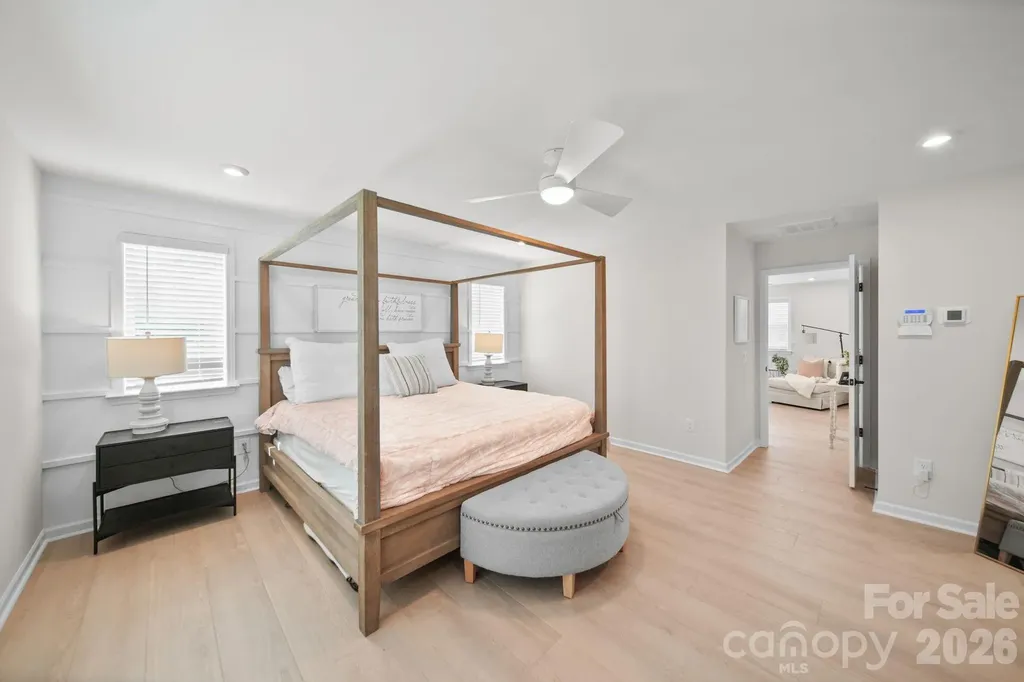 8114 Franklin Trail Street Charlotte NC 28227