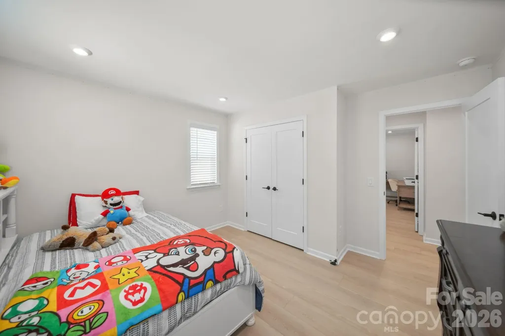 8114 Franklin Trail Street Charlotte NC 28227