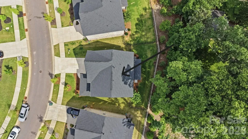 8114 Franklin Trail Street Charlotte NC 28227