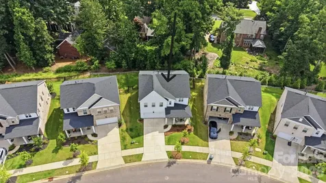 8114 Franklin Trail Street Charlotte NC 28227