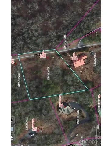 491 Signal Ridge Road Sylva NC 28779