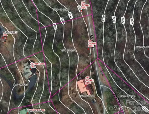 491 Signal Ridge Road Sylva NC 28779