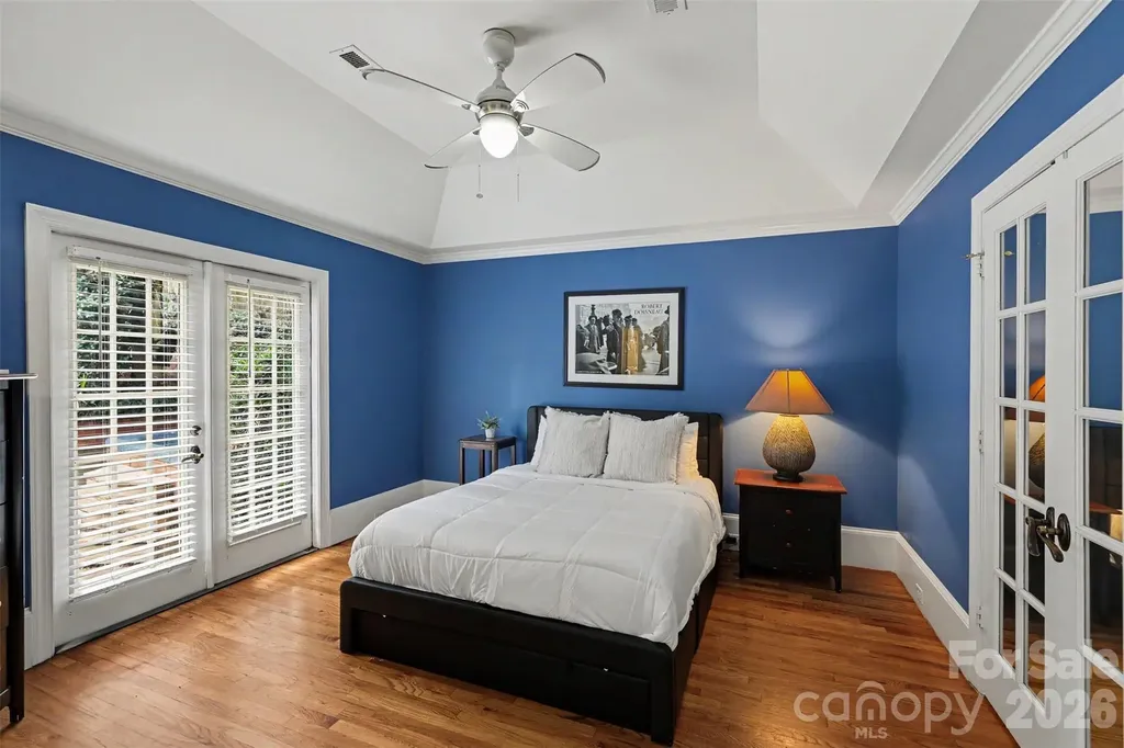 2001 Wood Dale Terrace Charlotte NC 28203