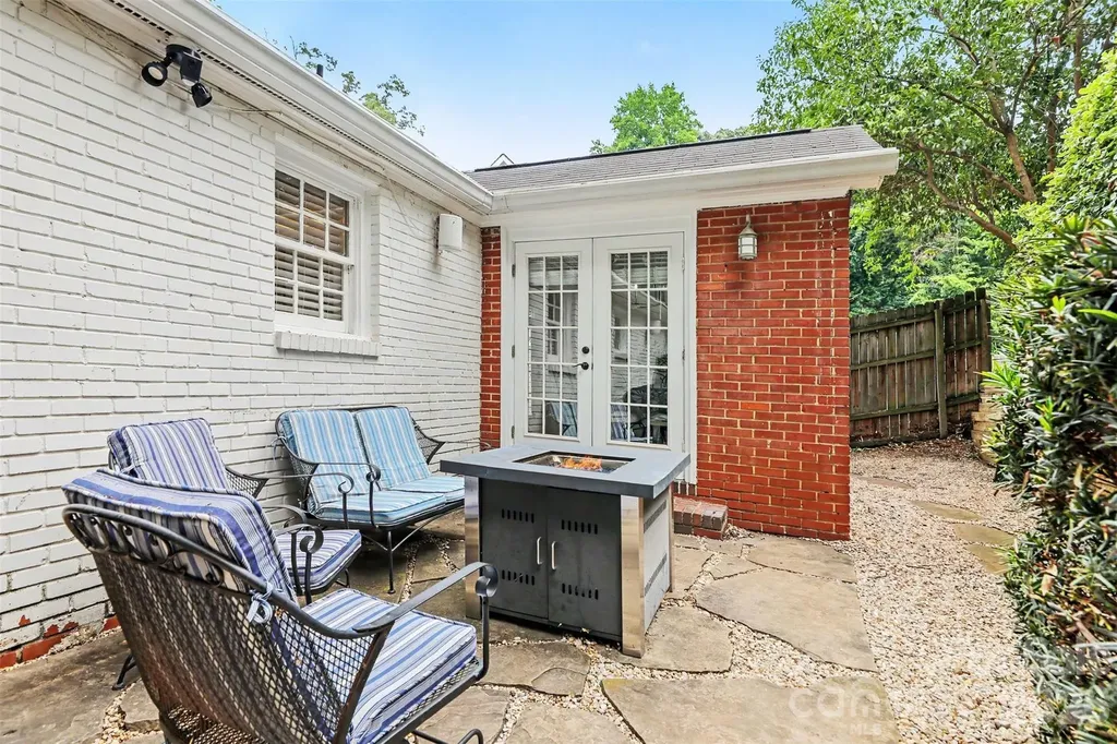 2001 Wood Dale Terrace Charlotte NC 28203